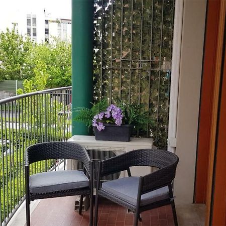 Casa Excalibur Lejlighed Pisa Eksteriør billede