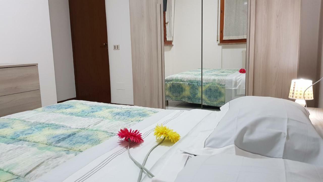 Casa Excalibur Lejlighed Pisa Eksteriør billede
