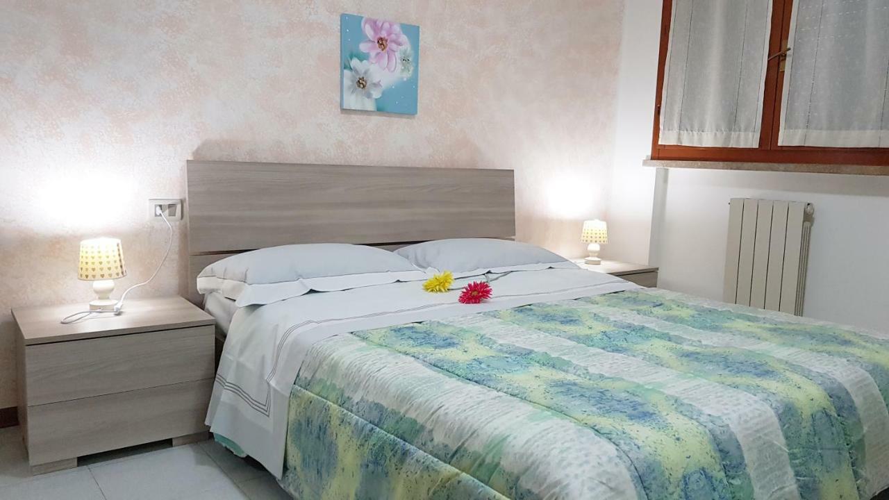 Casa Excalibur Lejlighed Pisa Eksteriør billede