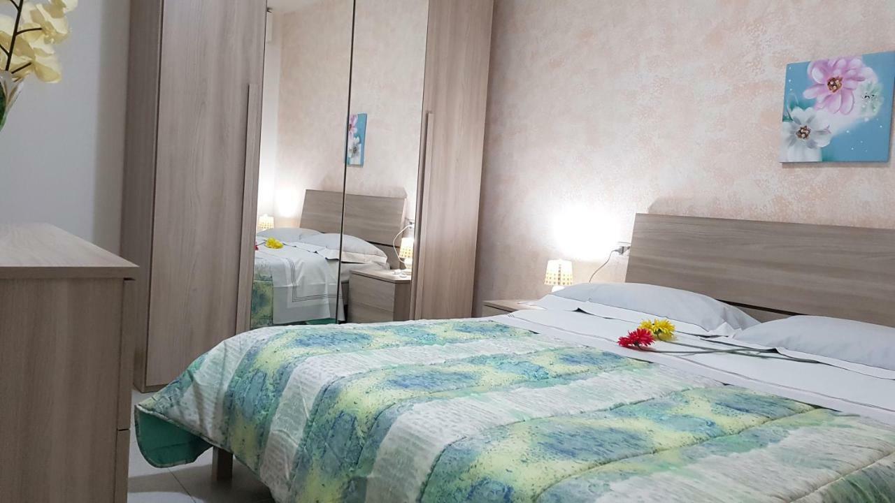 Casa Excalibur Lejlighed Pisa Eksteriør billede