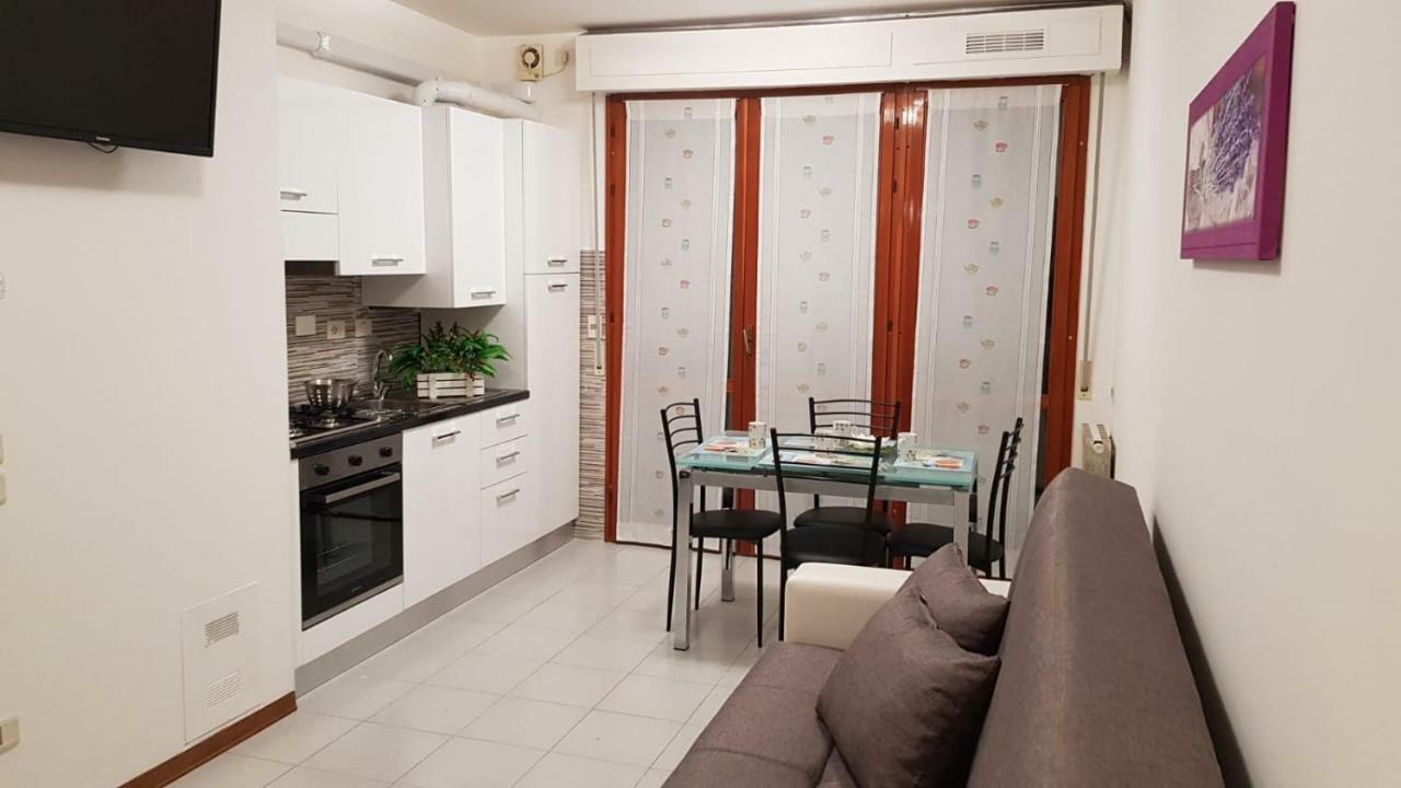 Casa Excalibur Lejlighed Pisa Eksteriør billede